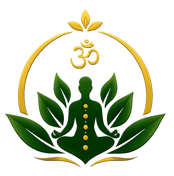 Shivlok Ayurveda Logo